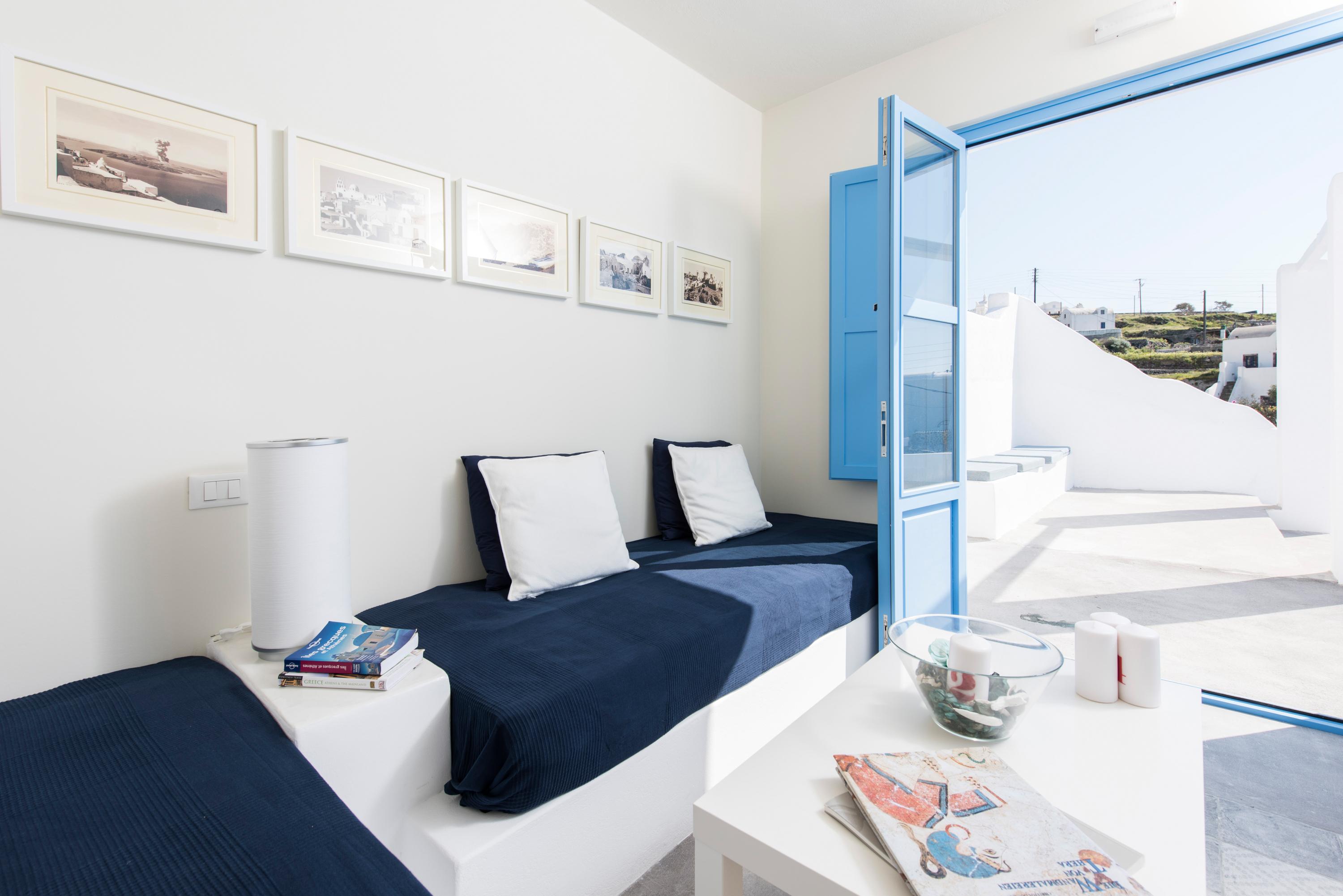ฟาวา อีโค เรสซิเดนซ์ Aparthotel Foinikia  ภายนอก รูปภาพ
