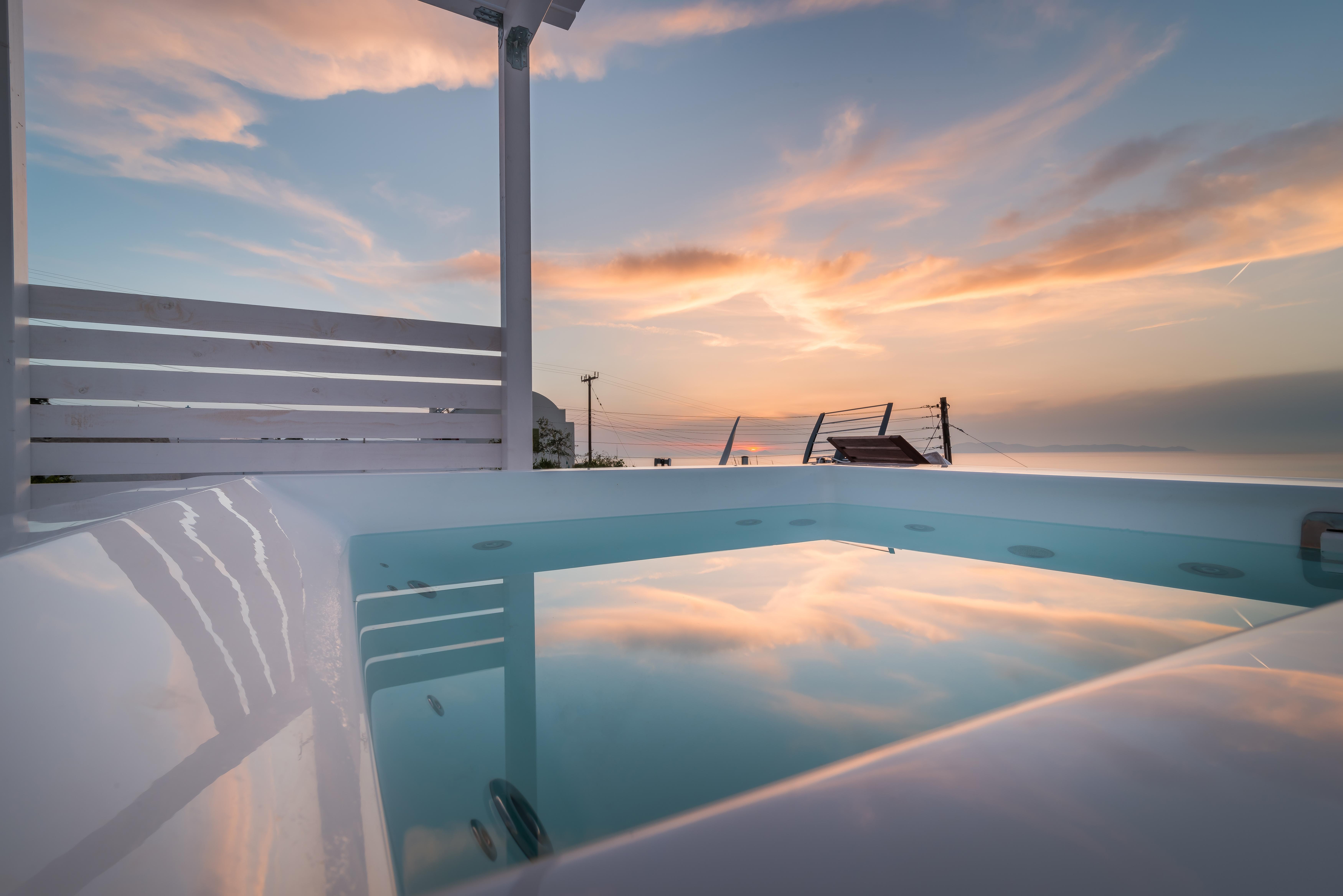 ฟาวา อีโค เรสซิเดนซ์ Aparthotel Foinikia  ภายนอก รูปภาพ